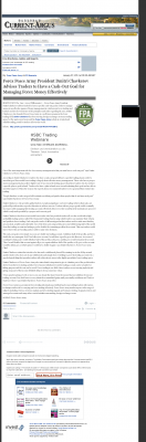 Forex Peace Army | Cash Out Goal Money Management Principle in Carlsbad Current-Argus (Carlsbad, NM) Money Management with Goal Carlsbad Current-Argus (Carlsbad, NM) by Forex Peace Army