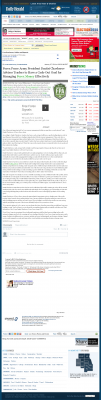 Forex Peace Army | Cash Out Goal Money Management Principle in Daily Herald Money Management with Goal Daily Herald by Forex Peace Army