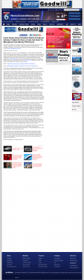 Forex Peace Army | Cash Out Goal Money Management Principle in KAUZ-TV CBS-6 (Wichita Falls, TX) Money Management with Goal KAUZ-TV CBS-6 (Wichita Falls, TX) by Forex Peace Army