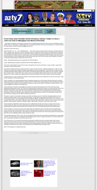 Forex Peace Army | Cash Out Goal Money Management Principle in KAZT IND-7 (Phoenix/Prescott, AZ) Money Management with Goal KAZT IND-7 (Phoenix/Prescott, AZ) by Forex Peace Army