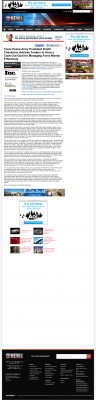 Forex Peace Army | Cash Out Goal Money Management Principle in KSWO-TV ABC-7 (Lawton, OK) Money Management with Goal KSWO-TV ABC-7 (Lawton, OK) by Forex Peace Army