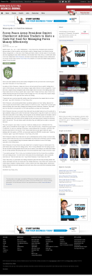 Forex Peace Army | Cash Out Goal Money Management Principle in Minneapolis / St. Paul Business Journal Money Management with Goal Minneapolis / St. Paul Business Journal by Forex Peace Army