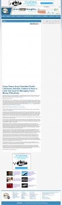 Forex Peace Army | Cash Out Goal Money Management Principle in NebraskaTV (Kearney, NE) Money Management with Goal NebraskaTV (Kearney, NE) by Forex Peace Army