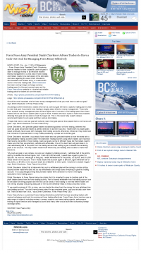 Forex Peace Army | Cash Out Goal Money Management Principle in NorthWest Cable News (Seattle, WA) Money Management with Goal NorthWest Cable News (Seattle, WA) by Forex Peace Army