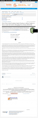 Forex Peace Army | Cash Out Goal Money Management Principle in Oklahoman (Oklahoma City, OK) Money Management with Goal Oklahoman (Oklahoma City, OK) by Forex Peace Army