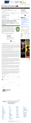 Forex Peace Army | Cash Out Goal Money Management Principle in Press-Enterprise Money Management with Goal Press-Enterprise by Forex Peace Army