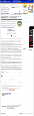 Forex Peace Army | Cash Out Goal Money Management Principle in San Gabriel Valley Tribune Money Management with Goal San Gabriel Valley Tribune by Forex Peace Army