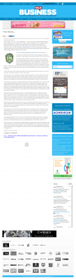 Forex Peace Army | Cash Out Goal Money Management Principle in Talk Business Magazine Money Management with Goal Talk Business Magazine by Forex Peace Army