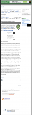 Forex Peace Army | Cash Out Goal Money Management Principle in Value Investing News Money Management with Goal Value Investing News by Forex Peace Army