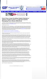 Forex Peace Army | Cash Out Goal Money Management Principle in WAVE NBC-3 (Louisville, KY) Money Management with Goal WAVE NBC-3 (Louisville, KY) by Forex Peace Army