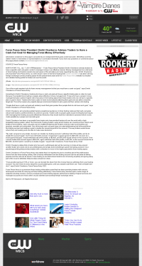 Forex Peace Army | Cash Out Goal Money Management Principle in WBCB-TV CW-21 (Youngstown, OH) Money Management with Goal WBCB-TV CW-21 (Youngstown, OH) by Forex Peace Army