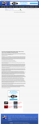 Forex Peace Army | Cash Out Goal Money Management Principle in WBMA-TV ABC-33 / ABC-40 (Birmingham, AL) Money Management with Goal WBMA-TV ABC-33 / ABC-40 (Birmingham, AL) by Forex Peace Army