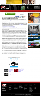 Forex Peace Army | Cash Out Goal Money Management Principle in WTRF-TV CBS-7 (Wheeling, WV) Money Management with Goal WTRF-TV CBS-7 (Wheeling, WV) by Forex Peace Army
