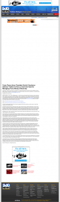Forex Peace Army | Cash Out Goal Money Management Principle in WWTV-TV CBS-9 (Cadillac, MI) Money Management with Goal WWTV-TV CBS-9 (Cadillac, MI) by Forex Peace Army
