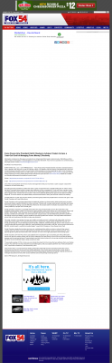 Forex Peace Army | Cash Out Goal Money Management Principle in WZDX-TV FOX-54 (Huntsville, AL) Money Management with Goal WZDX-TV FOX-54 (Huntsville, AL) by Forex Peace Army
