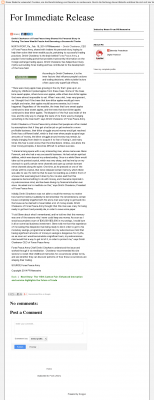 Dmitri Chavkerov Belives that Wealth or Struggle Around Money is Hidden Within - For Immediate Release Dmitri Chavkerov Suggests to Analyze Childhood Memories | For Immediate Release